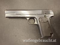 FN Mod. 1903, Kaliber 9mm Browning long - Reserviert!