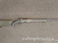 Steyr Arms SM 12 SX Goiserer, Kaliber .308 Win.  NEUWAFFE!