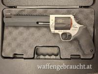 Taurus 460H Raging Hunter Duo Tone 8,34", Kaliber .460 S&W Mag.  NEUWAFFE!