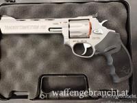 Taurus 627 Tracker Competition Pro 6", Kaliber .357 Mag.  NEUWAFFE!