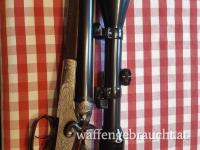 Ferlacher Hahnbüchsflinte