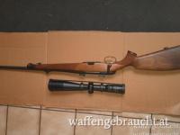 Steyr SPS, 300 Win Mag