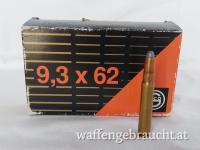 Restbestand Geco 9,3x62 abzugeben