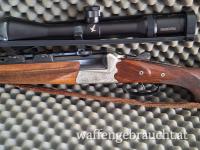 Ferlacher Sodia Bockbüchsflinte