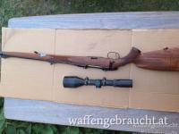 Steyr SPS Stuzen