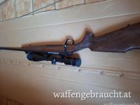 Browning XBolt Luxus