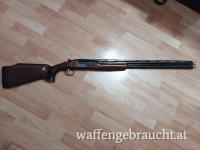 Churchill Akkar Trapflinte