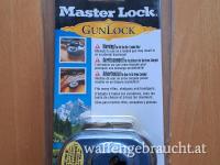 Master Lock Abzugschloss