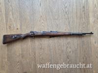 K98k Salutausführung