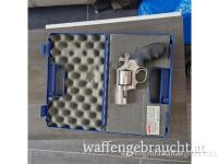 Smith & Wesson 686 2,5 Zoll .357mag