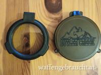 Abdeckkappen für Zielfernrohr (Flipcover)