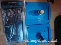 Dillon Square Deal / 650 / 750 Teile