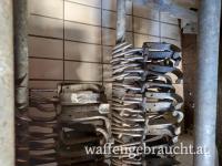 Selbstvermarkter aufgepasst: Euro-Hacken und rote Euro-Kisten zu verkaufen!