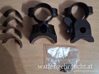 K98k Turmschwenkmontage