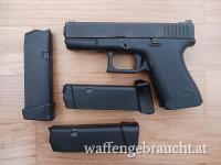 Glock 19 SET TOPPREIS 