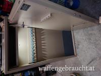 Rottner Waffenschrank 2613wfro