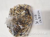 .38 spl .357 Hülsen