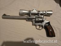 RUGER Super Redhawk