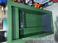Waffenschrank Dschulnigg 7 BPD