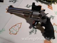 Revolver Smith & Wesson 686 