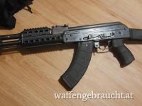 AK47 Kalashnikov 7,62x39