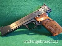 Smith-Wesson 41