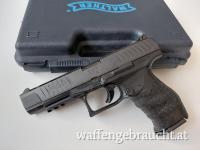 Walther PPQ M2 5 Zoll 9x19