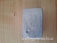Walther Waffenfabrik Dose Verkauft !