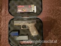 Glock 19 Gen 3 Neu mit Rechnung und Munition