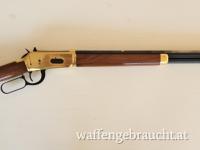 Winchester Centennial '66