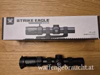 SPRINGFIELD SAINT AR15 223/ 5.56  16" m. VORTEX Zf 1-8×24