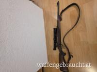 Mauser 98 Kal. 25-06