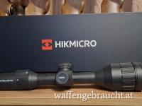 Hikmicro Stellar 3.0 SQ50L Wärmebild Zielfernrohr