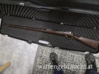 Mauser 1871 ÖEWG 1874