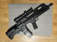 HS VHS-2S Bullpup
