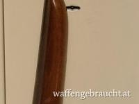 Carrero Astelarra Vanguard Kal. 12 Einlaufflinte 