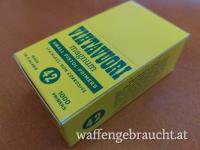 Vihtavuori Zündhütchen sowie Hülsen .357 Magnum, .38 Special und .308 Win