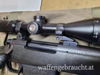 EAW Schwenkmontage für Remington 700 
