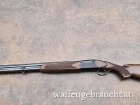 Bockdoppelflinte – Franchi 255, Kal. 12/70