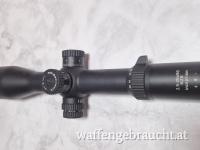 Zielfernrohr Noblex NZ8 2,5-20x50 LR inception 