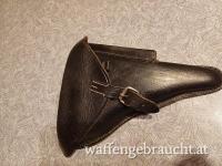 Pistolentasche 08 gebraucht