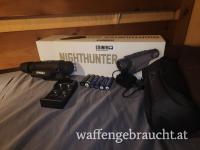 Steiner Nighthunter H35