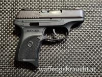 Ruger LC9 + IWB Holster