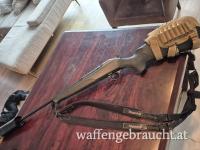 Gesamte Jagdausrüstung