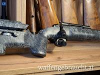 SABATTI TACTICAL EVO BLACK 284 SHEHANE LL 71CM