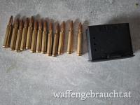 RWS Kegelspitz .300 Win