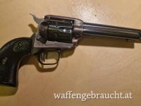 COLT Peacemaker .22 MAG & .22 LR SAA
