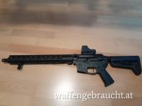 Tactical T 73 Tac 9 PCC 