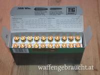Biete 1 Pkg 308 win RWS Brenneke TIG 9,7g/150gr