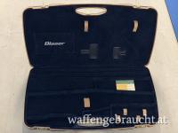 Blaser Waffenkoffer ABS Typ C – für Repetierbüchsen  - Neuwertig